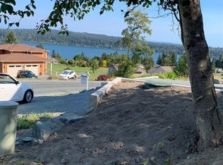 LOT Five Harbor Hills Dr, Freeland, WA 98249