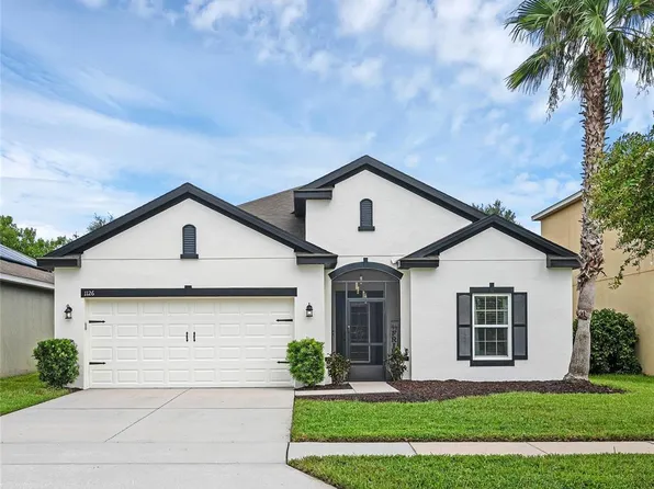 1126 WHITEWATER BAY DRIVE, GROVELAND, FL 34736