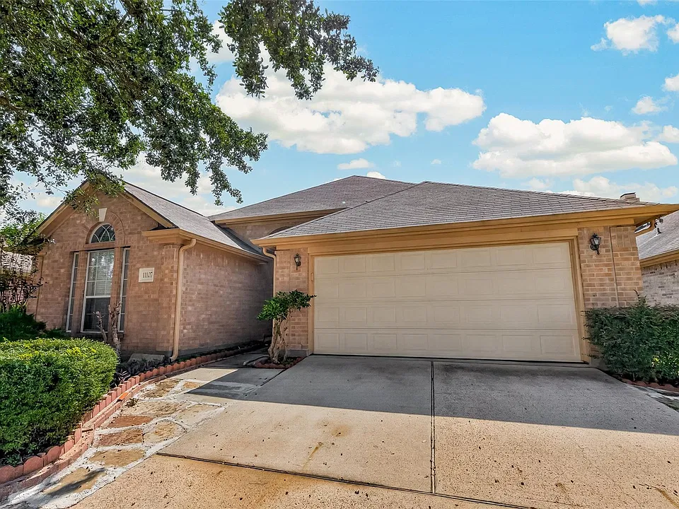 11107 Creekline Meadow Ct