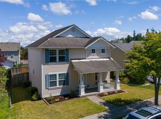 1860 Hoffman Hill Blvd, Dupont, WA 98327