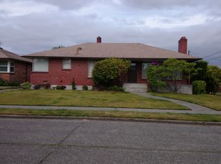 5003 25th Ave S, Seattle, WA 98108