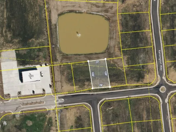 LOT 21 Cobblestone Xing, Dyersburg, TN 38024