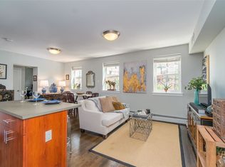 156 7th St #B, Hoboken, NJ 07030