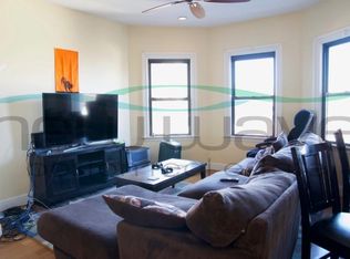 176 Hillside St #4, Roxbury Crossing, MA 02120