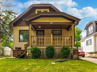5235 N 53rd St, Milwaukee, WI 53218