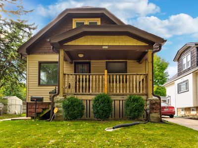 5235 N 53rd St, Milwaukee, WI, 53218