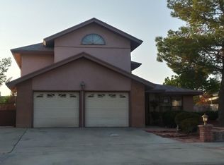 11765 Jennifer Dr, El Paso, TX 79936