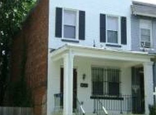 404 16th St SE, Washington, DC 20003