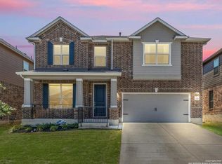 29913 Sestra, Bulverde, TX 78163