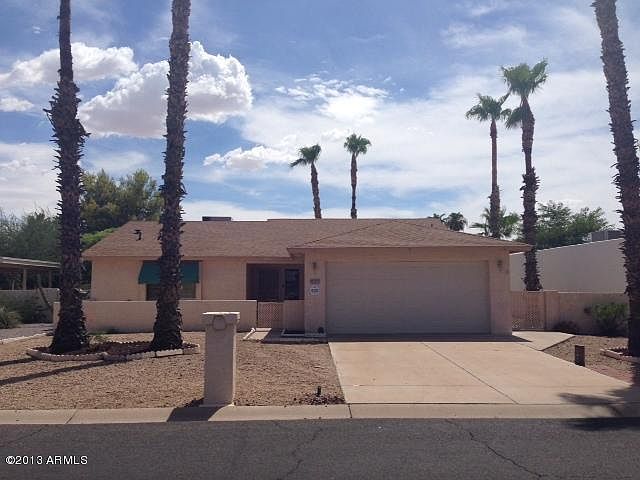 1st image of 9307 E Sun Lakes Boulevard #N