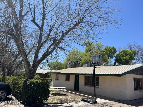 62 S Miller Ln, Saint David, AZ 85630