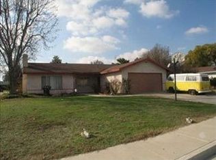 6616 Nutmeg Dr, Bakersfield, CA