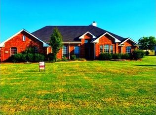 1142 Masters Dr, Crandall, TX 75114