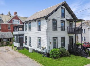 33 Summer St, Rutland, VT 05701