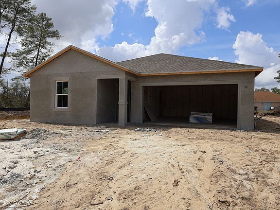 Exterior - March 8, 2026