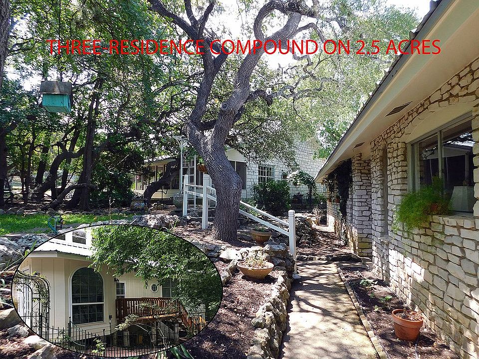 3 Residence Compound