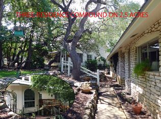 25011 Bell Mountain St, San Antonio, TX 78255