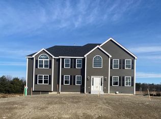 100 Thistlewood Rd #10-351-27, Pelham, NH 03076