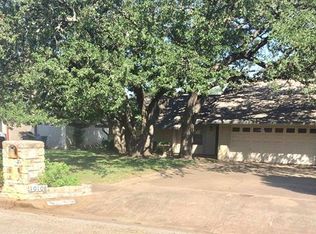 10108 Osprey Ct, Austin, TX 78750