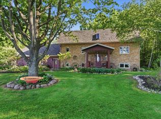 N1563 Midway Rd, Merrill, WI 54452