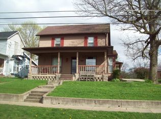 201 S Main St, Walnut, IL 61376