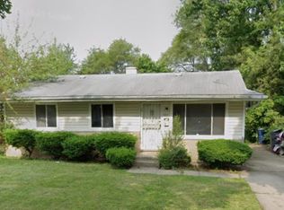 6513 Allison Dr, Flint, MI 48504
