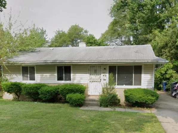 6513 Allison Dr, Flint, MI 48504