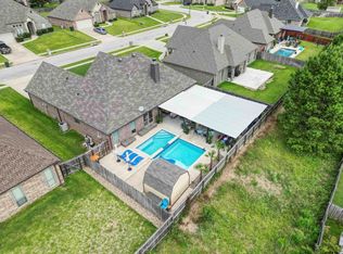 7336 Kingsport Ln, Tyler, TX 75703