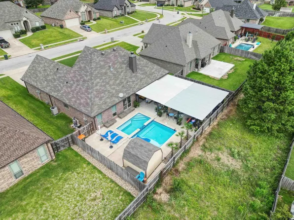 7336 Kingsport Ln, Tyler, TX 75703