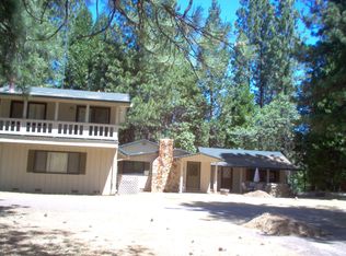 15842 Belden Mine Rd, Pioneer, CA 95666