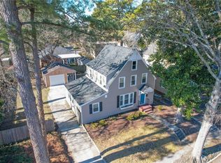 6215 Rolfe Ave, Norfolk, VA 23508