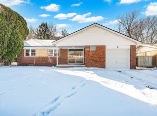 7603 E Gilbert St, Wichita, KS 67207