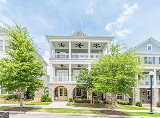 610 Hanlon Way, Alpharetta, GA 30009
