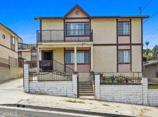 4960-4962 Gambier St, Los Angeles, CA 90032