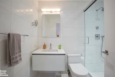 Sold by Brown Harris Stevens