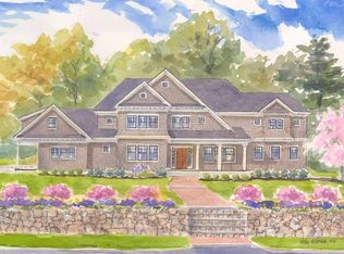 15 Fulton Rd, Lexington, MA 02420