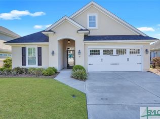 112 Sullivan Pl, Pooler, GA 31322