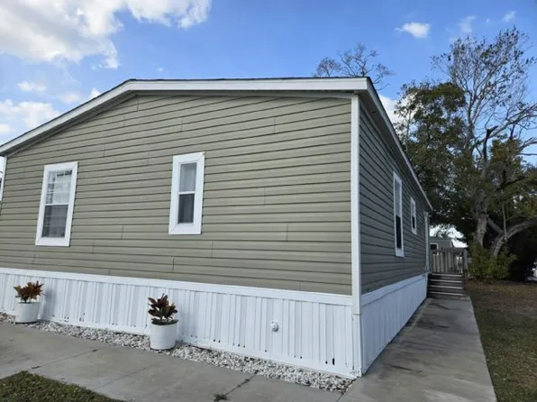 1399 Belcher Rd S #198, Largo, FL 33771