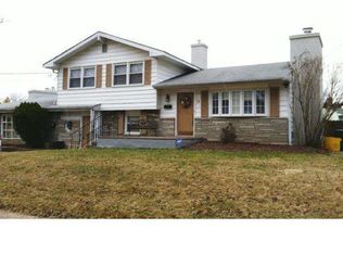 12 Kirk Ave, Ewing, NJ 08638