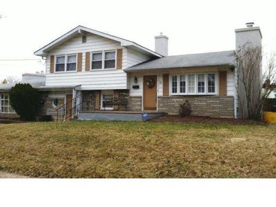 12 Kirk Ave, Ewing, NJ, 08638