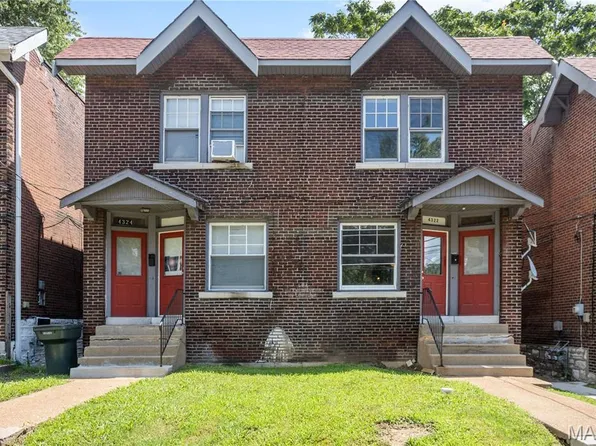 4322 Randall Pl, Saint Louis, MO 63107