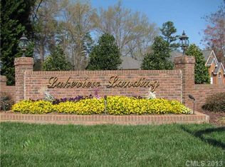 LOT 10 Marthas Vineyard, Fort Mill, SC 29707