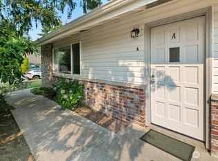 4512 216th St SW #12A, Mountlake Terrace, WA 98043
