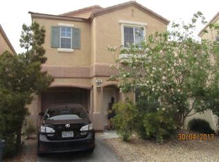 896 Blue Rosalie Pl, Henderson, NV 89052
