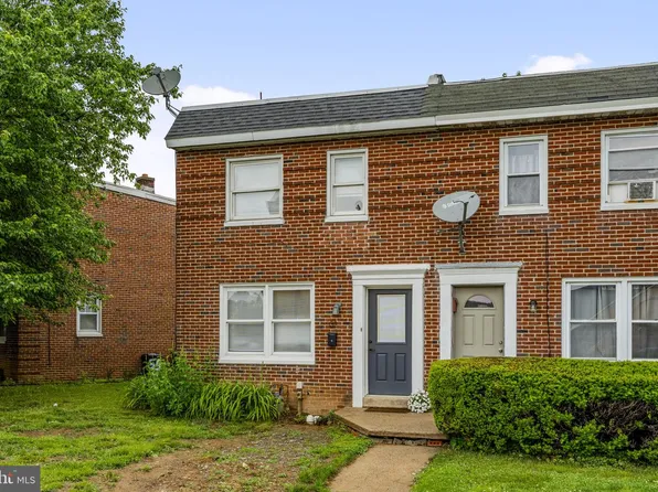 61 Hershey Ave, Lancaster, PA 17603