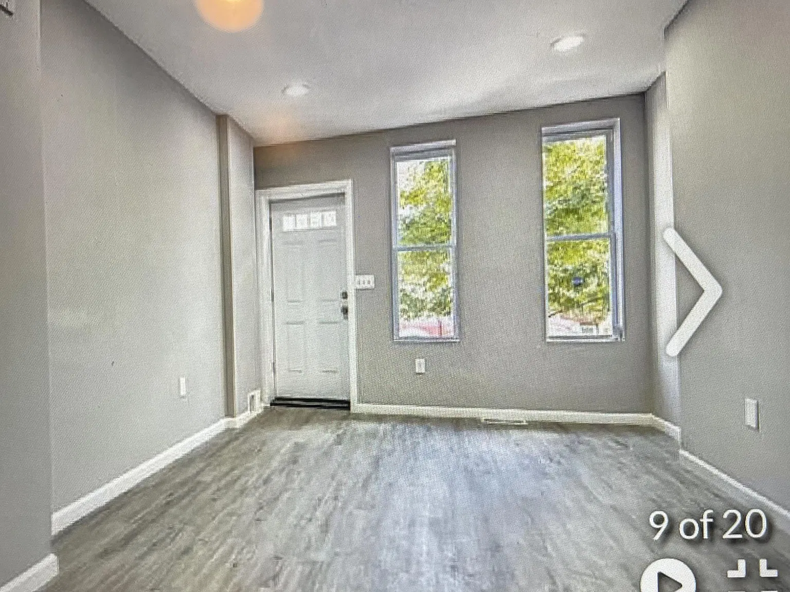 2 bed, 2.5 bath, 960 sqft, $1,800 — Photo 3