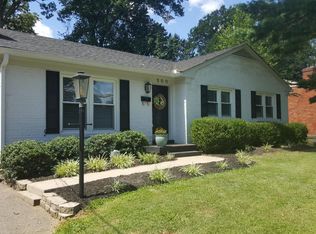 500 Leyton Ave, Lyndon, KY 40222
