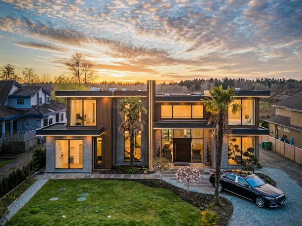 11500 Blundell Rd, Richmond, BC V6Y 1L3