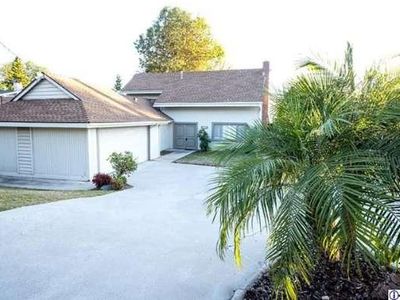 3910 Burritt Way, Glendale, CA, 91214