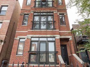 2417 W Fillmore St #2, Chicago, IL 60612